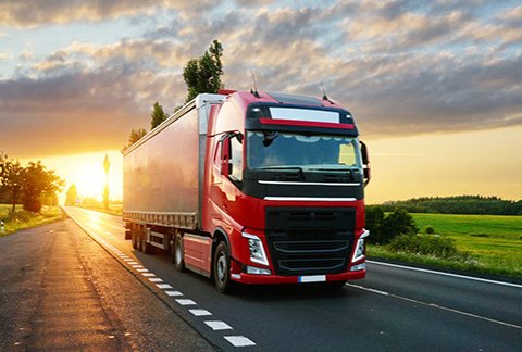 Truck Tires