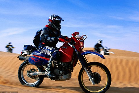 Motorcycle Tires