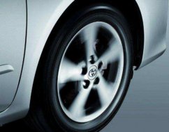  Tips on Tire Use