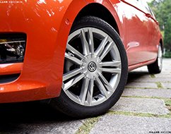 How to Avoid Influencing the Service Life of Tires