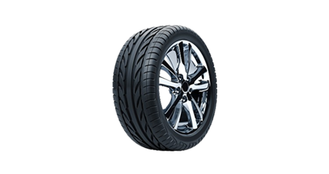 Car Tires