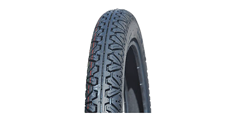 Motorcycle Tires