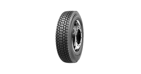 Truck Tires